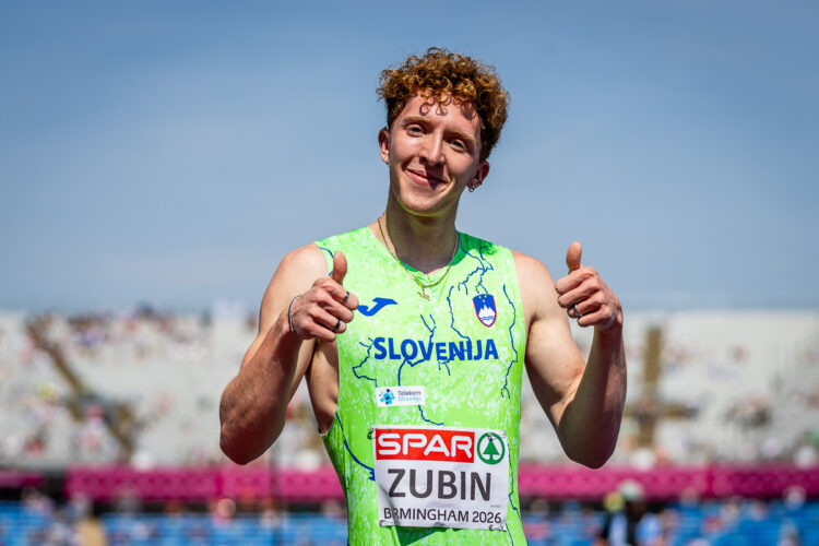Mitja Zubin