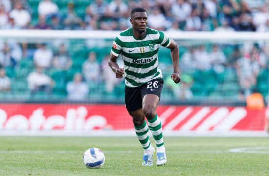 ousmane diomande