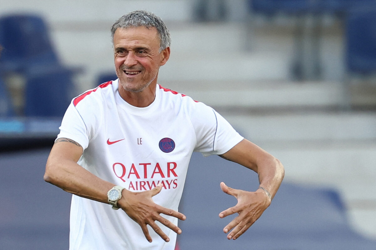 PSG – Aston Villa: komu bitka za evropski superpokal?