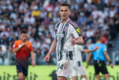 Juve Palermo