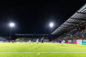 Stadion Z'Dežele