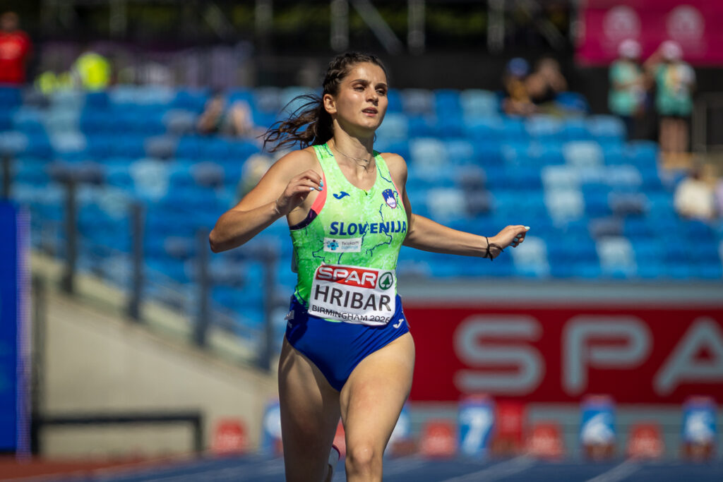 Lina Hribar