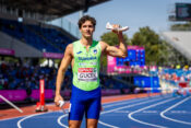 Matic Ian Guček