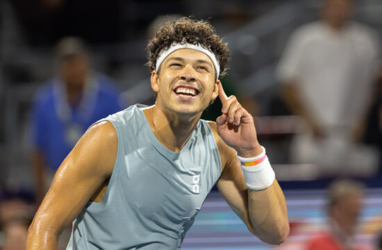 TENNIS: Canadian Open Montreal 2026