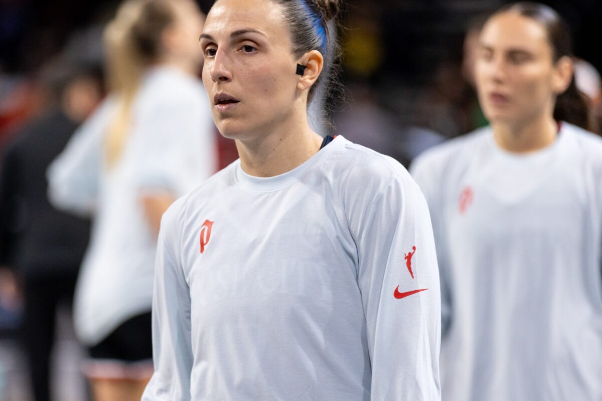 Slovenska reprezentantka je postala nenadomestljiva