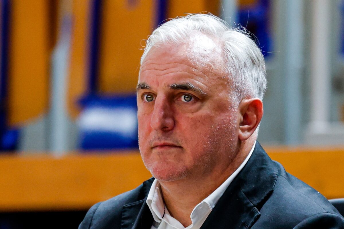 Saša Dončić: Če vsak vesla po svoje, ne pridemo nikamor
