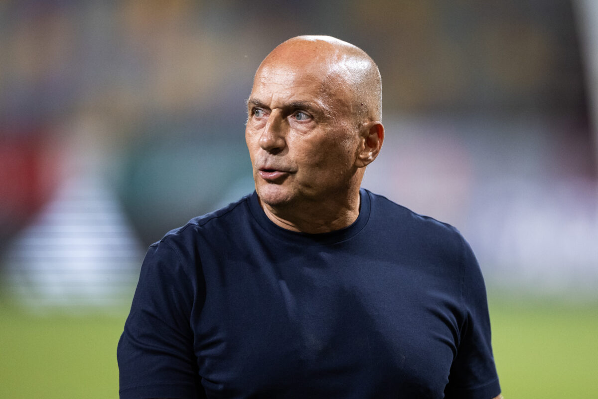 Darko Milanič odkrito o tem, ali se boji prekinitve derbija