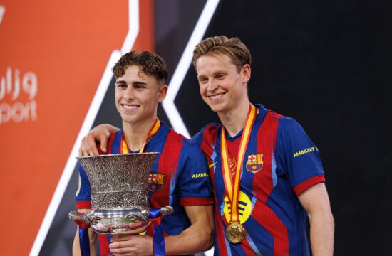 Španski superpokal