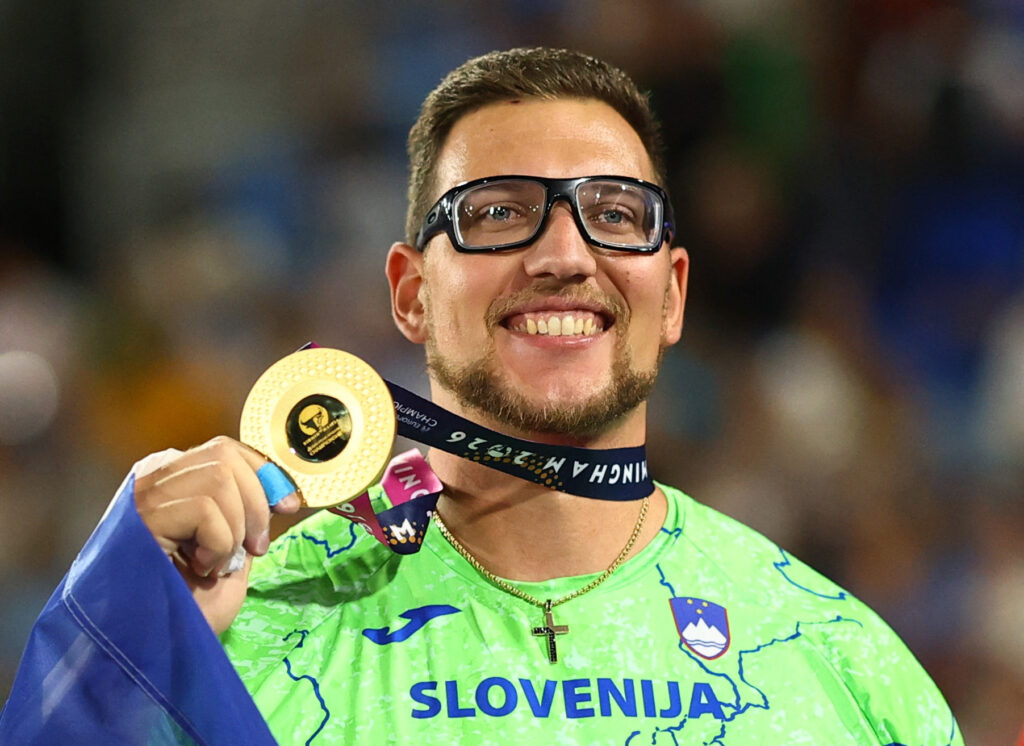 Kristjan Čeh