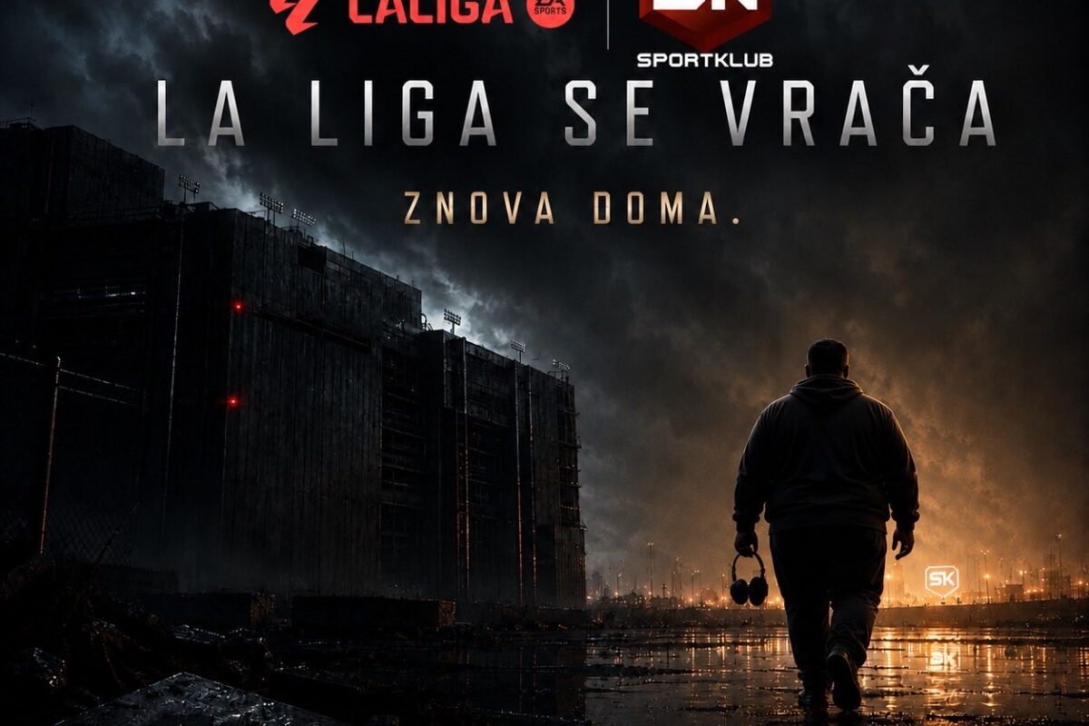 V živo na SK: Real, Barca in Oblak začenjajo boj za naslov
