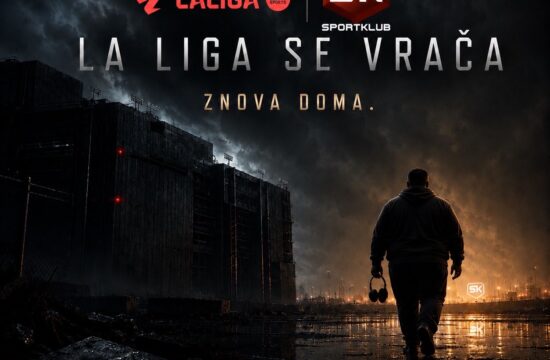 la liga špansko prvenstvo