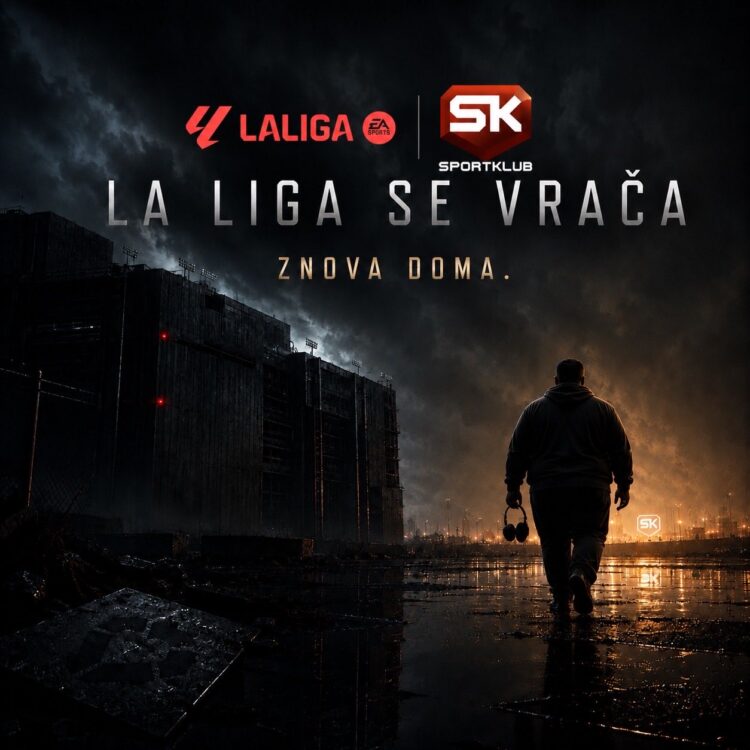 la liga špansko prvenstvo