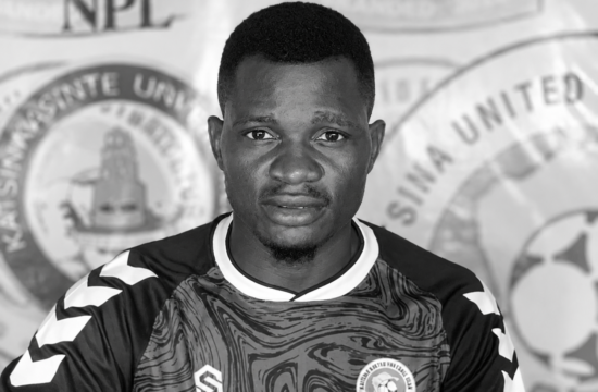 Chinedu Ozor