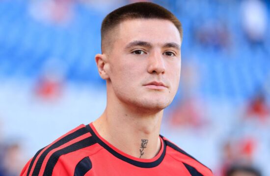 Benjamin Šeško