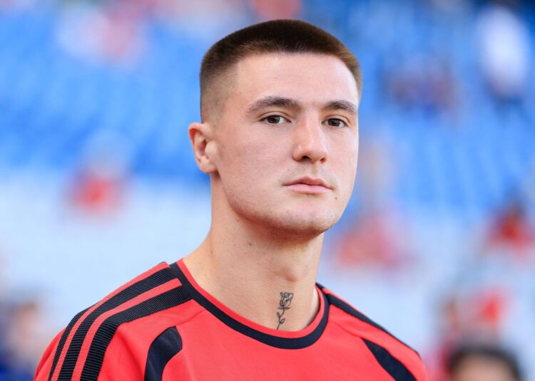 Benjamin Šeško
