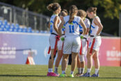 flag football