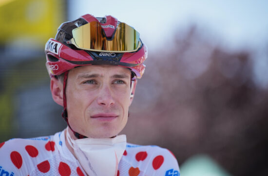 Jonas Vingegaard