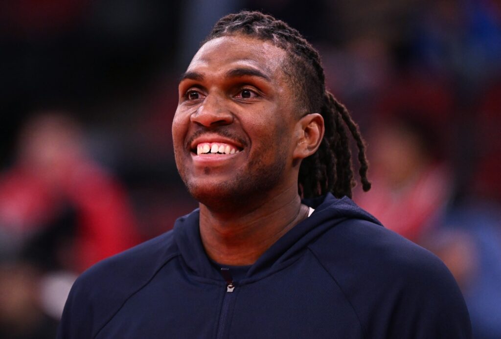 Kevon Looney