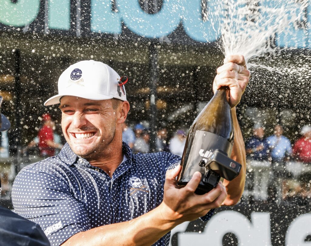 DeChambeau