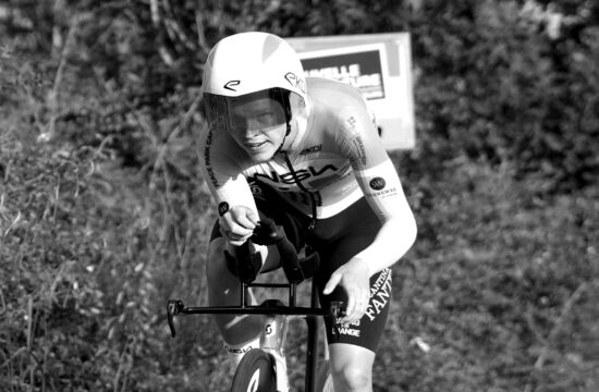 Finlay Tarling