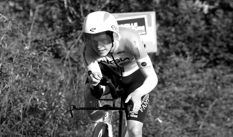 Finlay Tarling