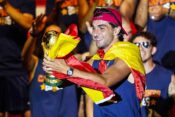 Ferran Torres