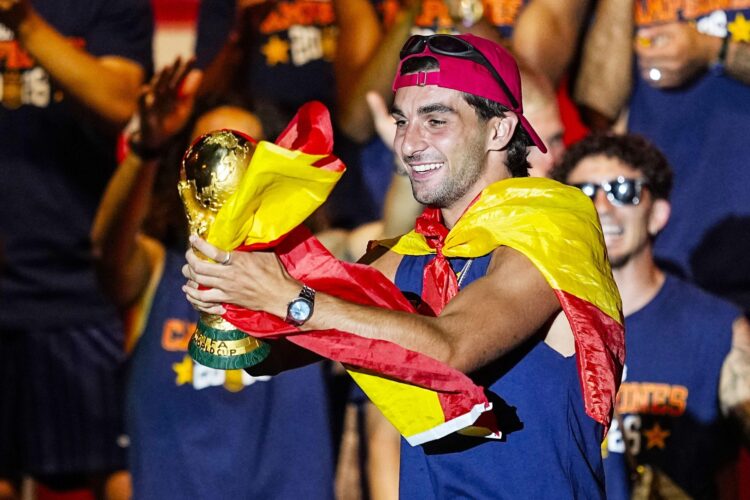 Ferran Torres