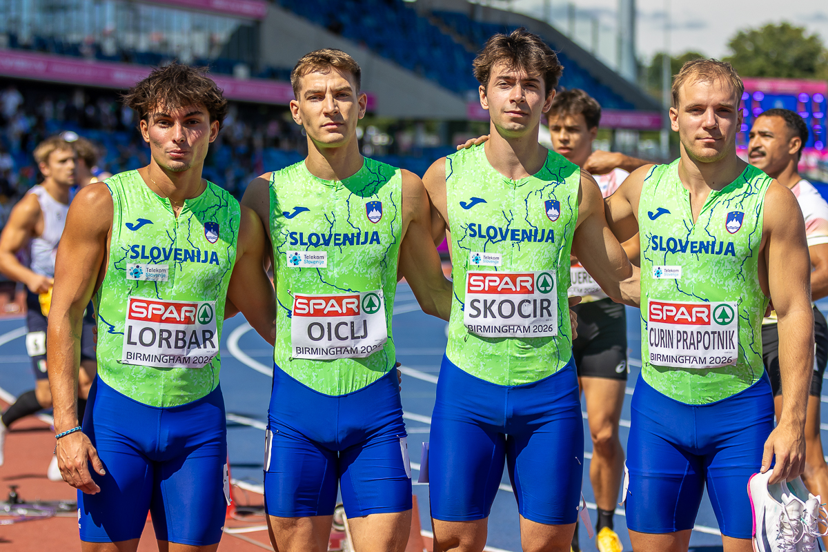“Stran smo vrgli res lepo priložnost”