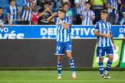 Deportivo Alaves V Getafe CF - LaLiga EA Sports