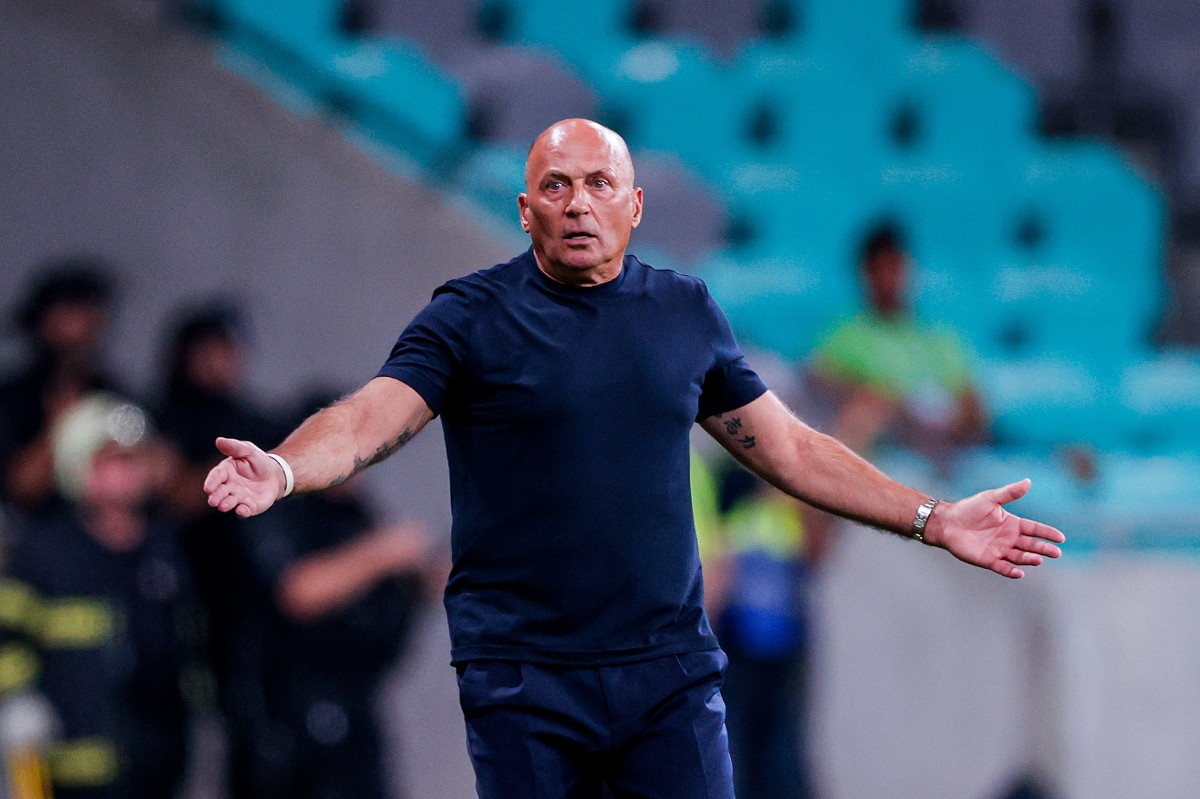 Darko Milanič: Moram biti iskren …