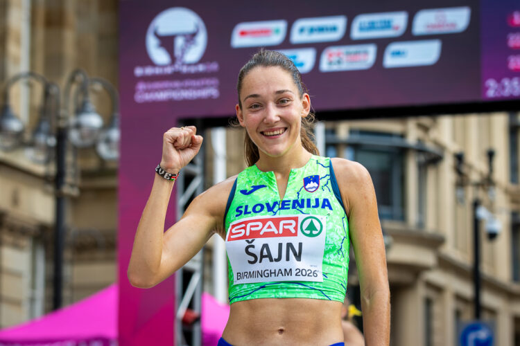 Liza Šajn