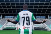 Yayah Kallon