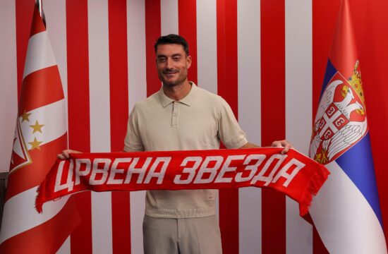 Riera Zvezda