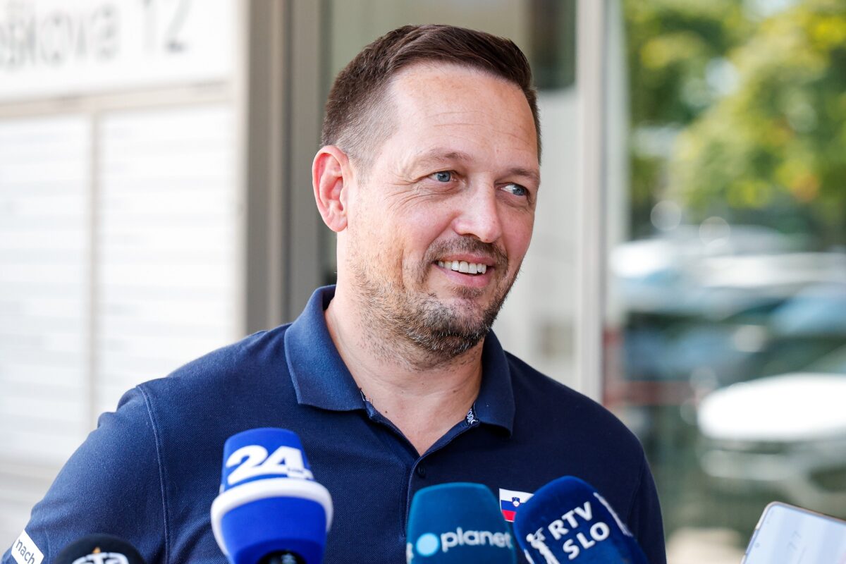 Aleksander Sekulić vendarle dočakal tudi dobro novico