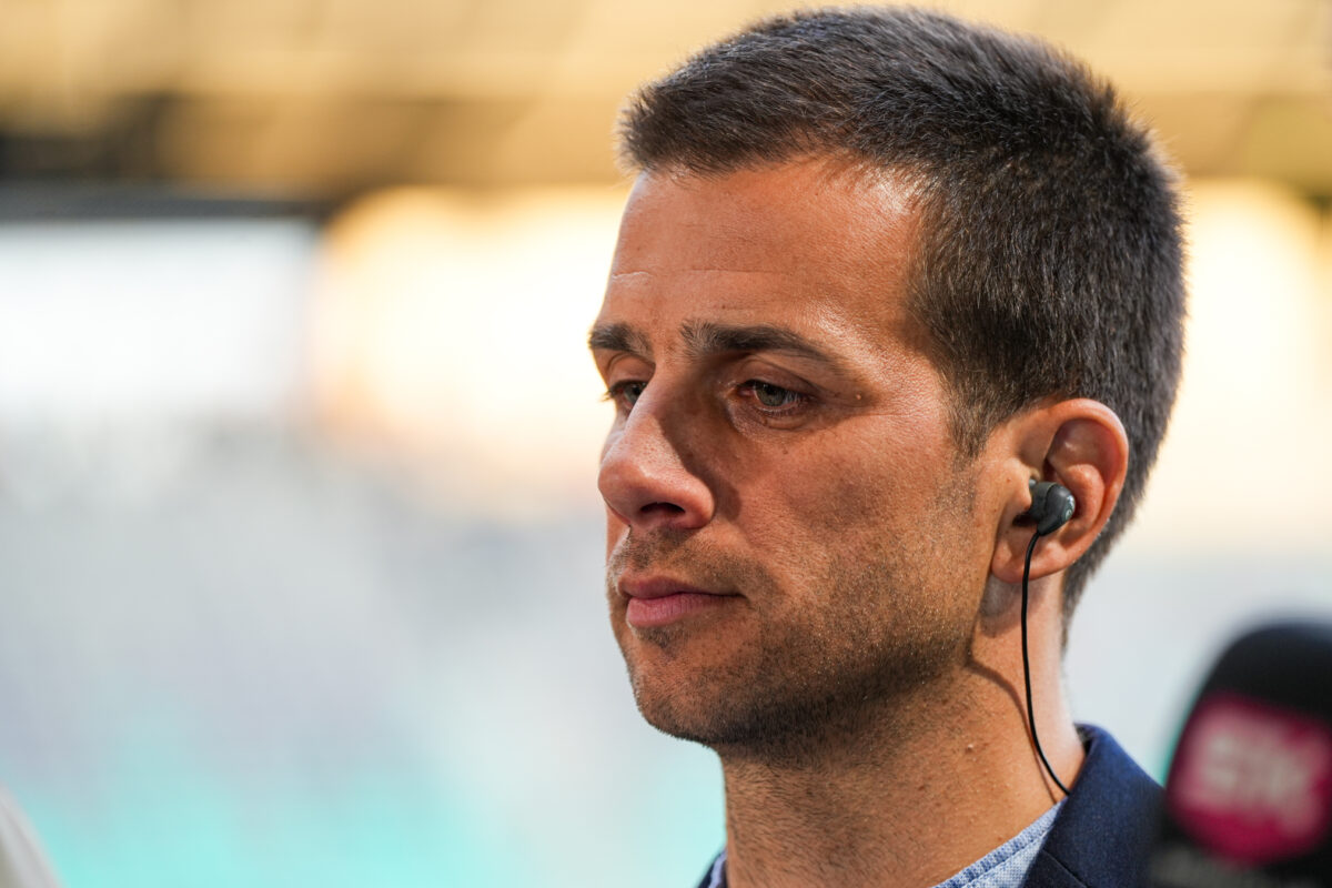 Gol Olimpije, Viler skeptičen: To mi daje velik vprašaj (VIDEO)