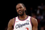 Kawhi Leonard