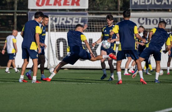 V živo na SK: vroče v Istanbulu in Sofiji