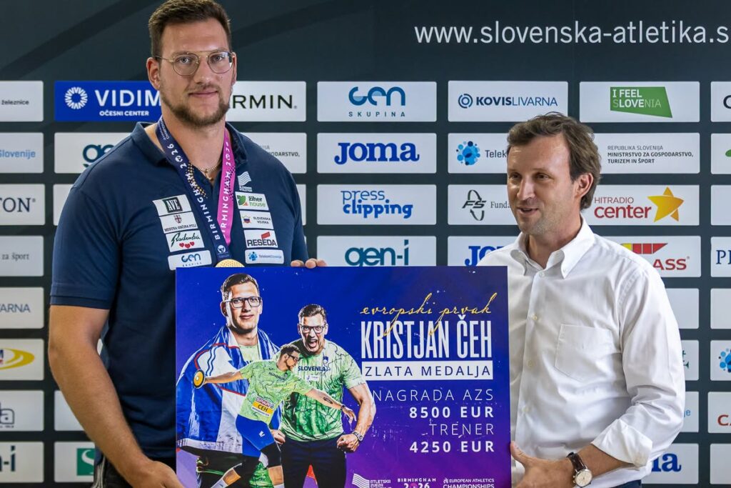 Kristjan Čeh
