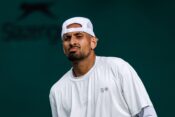 Kyrgios