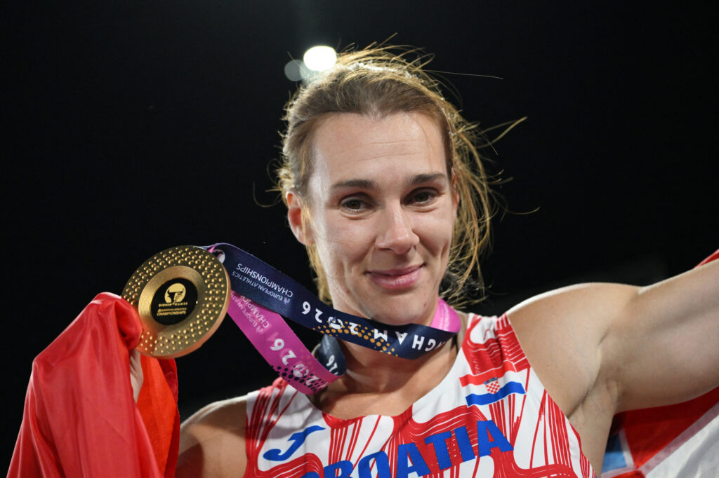 Sara Kolak