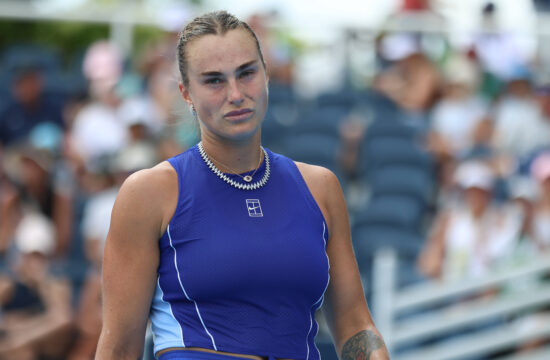 Sabalenka