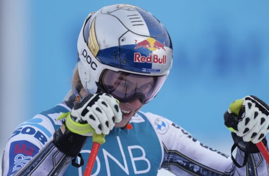 Ledecka