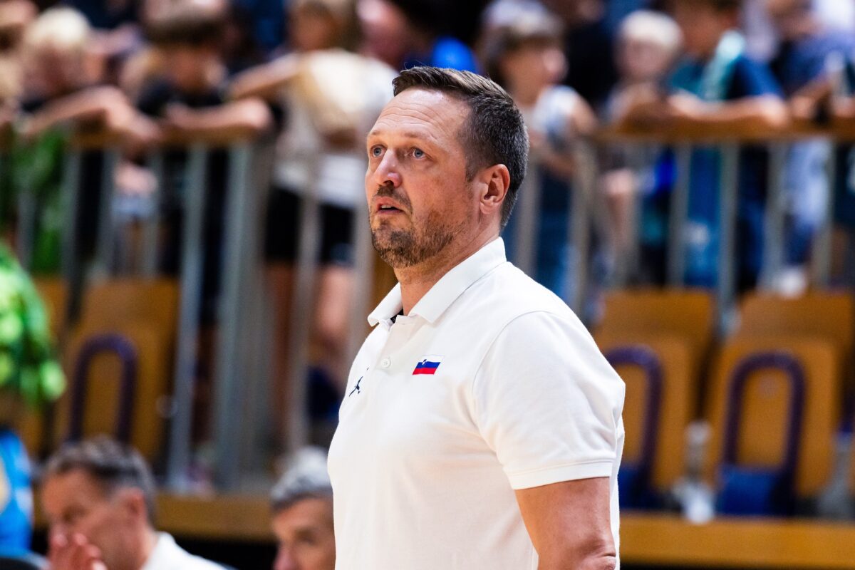 Aleksander Sekulić ve, kaj je edino zares pomembno