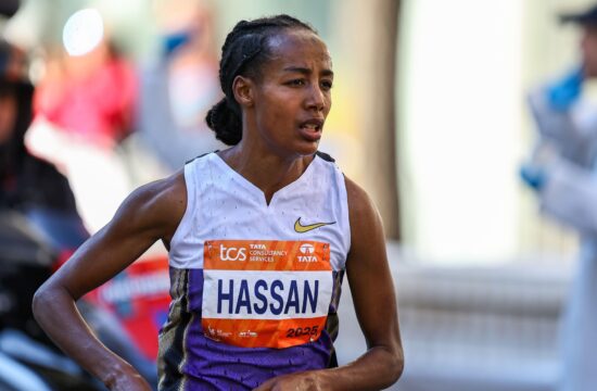 Sifan Hassan