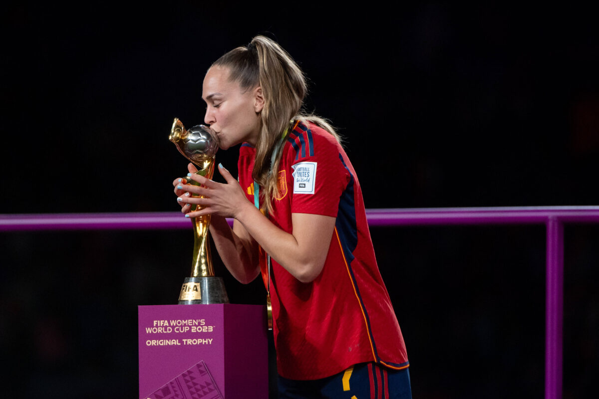 Finale SP 2027 na legendarni Maracani