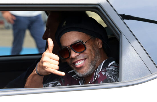 Ronaldinho