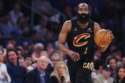 James Harden