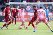 Toronto FC v Inter Miami CF, Canada - 09 May 2026