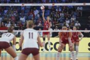 Turkiye v Latvia - CEV EuroVolley 2026