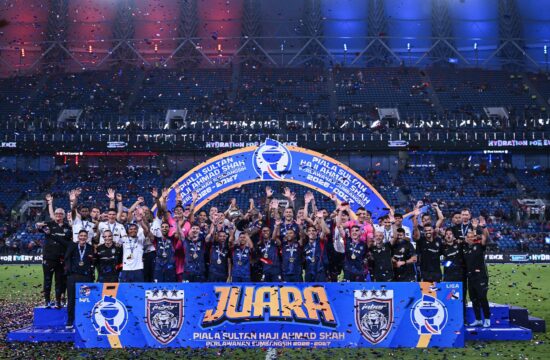 Johor Darul Ta'zim